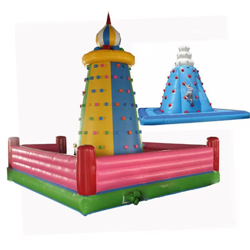 Inflatables